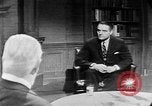 Image of Director Peace Corps Washington DC USA, 1963, second 1 stock footage video 65675048996