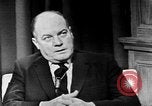 Image of Director Peace Corps Washington DC USA, 1963, second 4 stock footage video 65675048996
