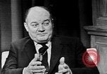 Image of Director Peace Corps Washington DC USA, 1963, second 5 stock footage video 65675048996