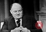 Image of Director Peace Corps Washington DC USA, 1963, second 6 stock footage video 65675048996