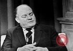 Image of Director Peace Corps Washington DC USA, 1963, second 8 stock footage video 65675048996