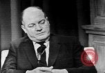 Image of Director Peace Corps Washington DC USA, 1963, second 9 stock footage video 65675048996