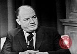 Image of Director Peace Corps Washington DC USA, 1963, second 11 stock footage video 65675048996