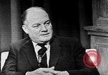 Image of Director Peace Corps Washington DC USA, 1963, second 13 stock footage video 65675048996