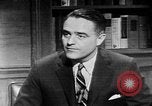 Image of Director Peace Corps Washington DC USA, 1963, second 31 stock footage video 65675048996