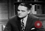 Image of Director Peace Corps Washington DC USA, 1963, second 50 stock footage video 65675048996