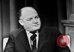 Image of Director Peace Corps Washington DC USA, 1963, second 51 stock footage video 65675048996