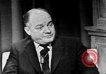 Image of Director Peace Corps Washington DC USA, 1963, second 53 stock footage video 65675048996