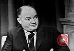 Image of Director Peace Corps Washington DC USA, 1963, second 54 stock footage video 65675048996