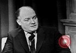 Image of Director Peace Corps Washington DC USA, 1963, second 55 stock footage video 65675048996