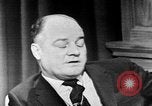 Image of Robert Sargent Shriver Washington DC USA, 1963, second 5 stock footage video 65675048997