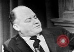Image of Robert Sargent Shriver Washington DC USA, 1963, second 7 stock footage video 65675048997