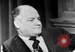 Image of Robert Sargent Shriver Washington DC USA, 1963, second 10 stock footage video 65675048997