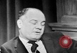 Standbild Robert Sargent Shriver Washington DC USA, 1963, aus Sekunde 4 historischem Filmmaterial Videoclip 65675048998