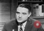 Standbild Robert Sargent Shriver Washington DC USA, 1963, aus Sekunde 23 historischem Filmmaterial Videoclip 65675048998