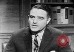 Standbild Robert Sargent Shriver Washington DC USA, 1963, aus Sekunde 38 historischem Filmmaterial Videoclip 65675048998