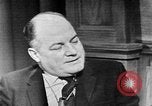 Standbild Robert Sargent Shriver Washington DC USA, 1963, aus Sekunde 59 historischem Filmmaterial Videoclip 65675048998