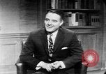 Image of Robert Sargent Shriver Washington DC USA, 1963, second 28 stock footage video 65675049000