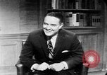 Image of Robert Sargent Shriver Washington DC USA, 1963, second 29 stock footage video 65675049000