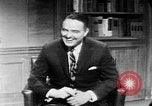 Image of Robert Sargent Shriver Washington DC USA, 1963, second 30 stock footage video 65675049000