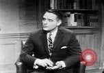 Image of Robert Sargent Shriver Washington DC USA, 1963, second 42 stock footage video 65675049000