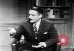 Image of Robert Sargent Shriver Washington DC USA, 1963, second 43 stock footage video 65675049000