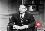Image of Robert Sargent Shriver Washington DC USA, 1963, second 50 stock footage video 65675049000
