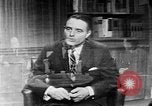 Image of Robert Sargent Shriver Washington DC USA, 1963, second 54 stock footage video 65675049000