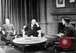 Image of Robert Sargent Shriver Washington DC USA, 1963, second 55 stock footage video 65675049000