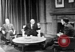 Image of Robert Sargent Shriver Washington DC USA, 1963, second 56 stock footage video 65675049000