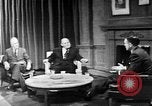 Image of Robert Sargent Shriver Washington DC USA, 1963, second 57 stock footage video 65675049000