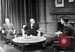 Image of Robert Sargent Shriver Washington DC USA, 1963, second 59 stock footage video 65675049000
