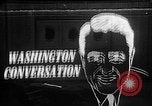 Image of Robert Sargent Shriver Washington DC USA, 1963, second 1 stock footage video 65675049001