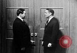 Image of Robert Sargent Shriver Washington DC USA, 1963, second 42 stock footage video 65675049001