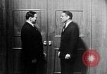 Image of Robert Sargent Shriver Washington DC USA, 1963, second 43 stock footage video 65675049001