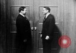 Image of Robert Sargent Shriver Washington DC USA, 1963, second 44 stock footage video 65675049001