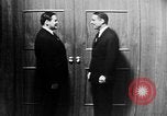 Image of Robert Sargent Shriver Washington DC USA, 1963, second 45 stock footage video 65675049001