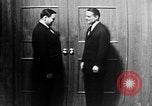 Image of Robert Sargent Shriver Washington DC USA, 1963, second 47 stock footage video 65675049001