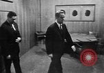 Image of Robert Sargent Shriver Washington DC USA, 1963, second 51 stock footage video 65675049001
