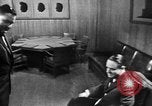 Image of Robert Sargent Shriver Washington DC USA, 1963, second 54 stock footage video 65675049001