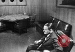 Image of Robert Sargent Shriver Washington DC USA, 1963, second 55 stock footage video 65675049001