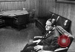 Image of Robert Sargent Shriver Washington DC USA, 1963, second 56 stock footage video 65675049001