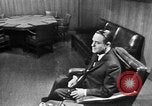 Image of Robert Sargent Shriver Washington DC USA, 1963, second 57 stock footage video 65675049001