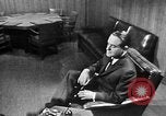Image of Robert Sargent Shriver Washington DC USA, 1963, second 58 stock footage video 65675049001
