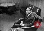 Image of Robert Sargent Shriver Washington DC USA, 1963, second 59 stock footage video 65675049001