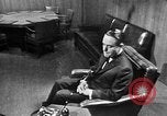 Image of Robert Sargent Shriver Washington DC USA, 1963, second 61 stock footage video 65675049001