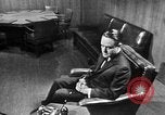 Image of Robert Sargent Shriver Washington DC USA, 1963, second 62 stock footage video 65675049001