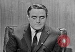 Image of Robert Sargent Shriver Washington DC USA, 1963, second 56 stock footage video 65675049002