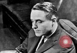 Image of Sargent Shriver Washington DC USA, 1963, second 1 stock footage video 65675049003