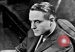 Image of Sargent Shriver Washington DC USA, 1963, second 4 stock footage video 65675049003